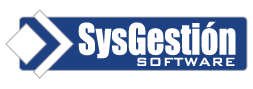 SysGestion ERP